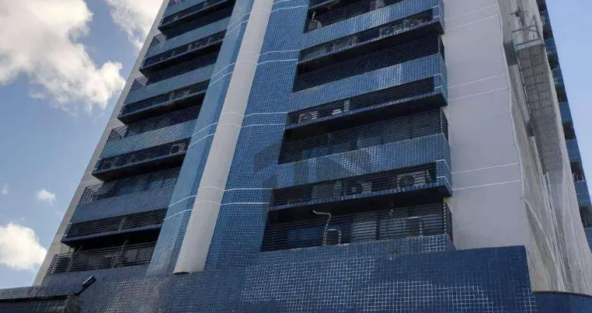 Sala comercial de 45m² para alugar, localizada em boa viagem, recife - pernambuco.