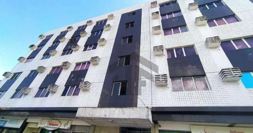 Sala comercial de 35m² à venda, localizada no paissandú, recife - pernambuco.