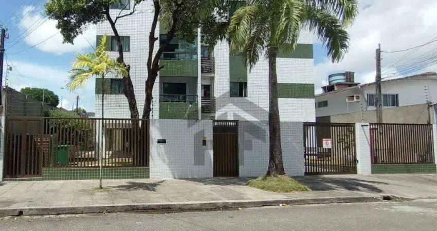 Apartamento de 73m² para alugar, com 3 quartos (1 suíte), localizado no engenho do meio, recife - pernambuco.