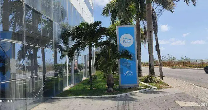 Apartamento de 39m² à venda, com 1 quarto, localizado em barra de jangada, jaboatão dos guararapes - pernambuco.