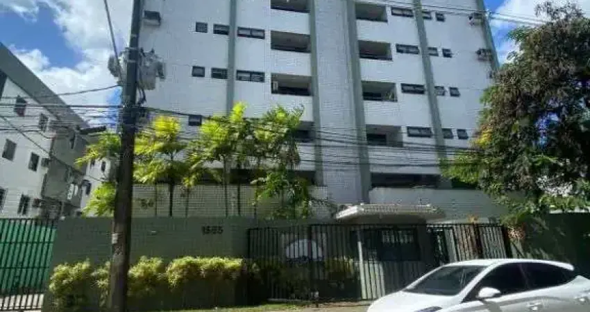 Apartamento de 56m² à venda, com 2 quartos (1 suíte), localizado na iputinga, recife - pernambuco.