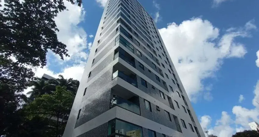 Apartamento de 85m² à venda, com 4 quartos (1 suíte), localizado em casa forte, recife - pernambuco.