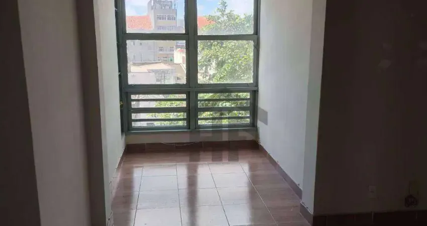 Apartamento de 63,5m² à venda, com 2 quartos, localizado na boa vista, recife - pernambuco.