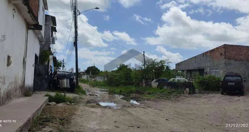 Terreno de 510m² à venda, localizado em piedade, jaboatão dos guararapes - pernambuco.