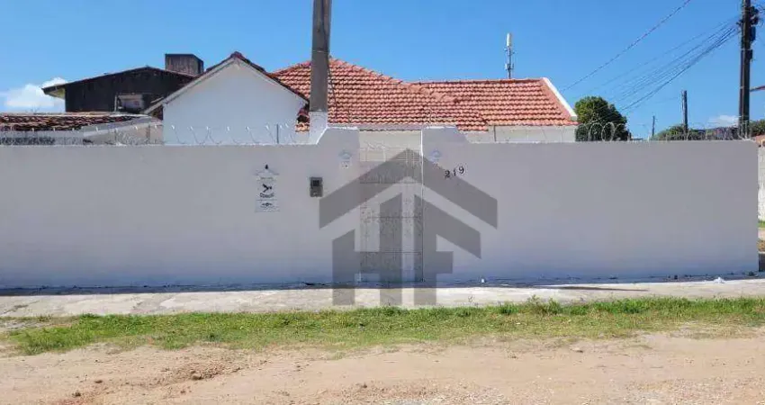 Casa de 135m² para alugar, com 3 quartos, localizada em salgadinho, olinda - pernambuco.