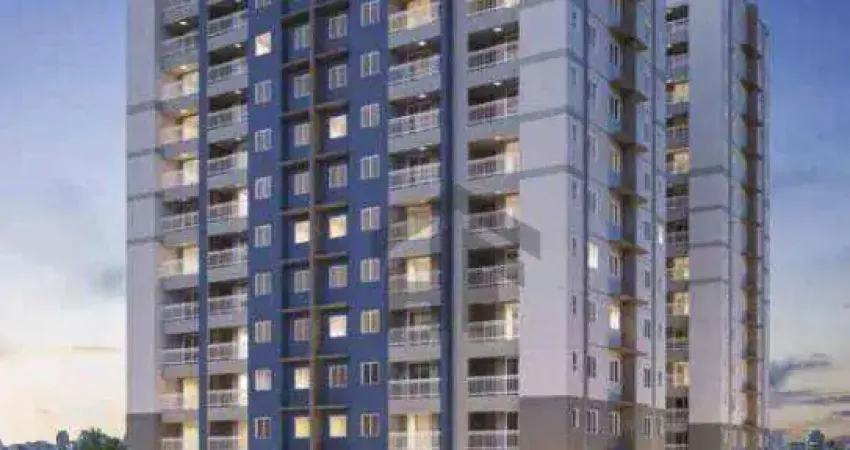 Apartamento de 48,30m² com 2 quartos, localizado na imbiribeira, recife - pernambuco.