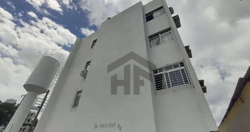 Apartamento de 110m² à venda, com 3 quartos, localizado na Tamarineira, Recife - Pernambuco.