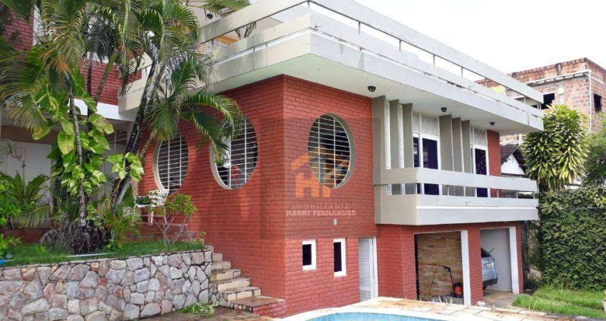 Casa com 4 quartos à venda na Rua Luiz Clericuzzi, 52, Cajueiro, Recife
