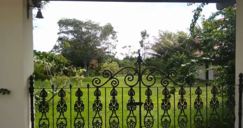 Terreno de 1000m² à venda, localizado em Aldeia - Paudalho/PE