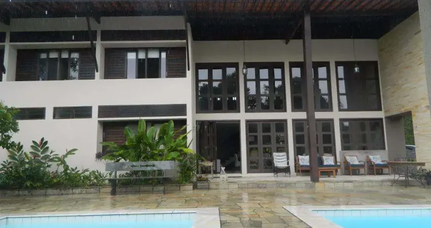 Casa à venda com 6 Quartos em Aldeia, Camaragibe
