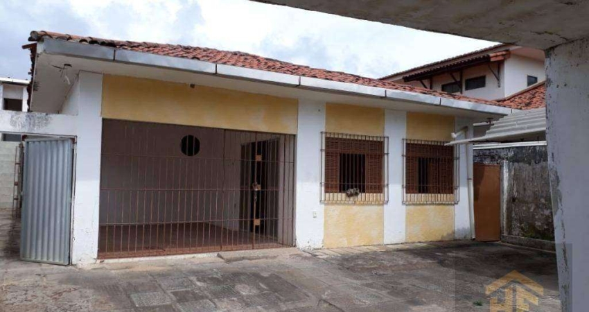 Casa de 228m² à venda, com 03 quartos, localizada em Nossa Senhora do Ó, Paulista - Pernambuco.