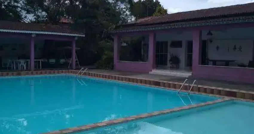 Casa em condomínio fechado com 5 quartos à venda na Estrada de Aldeia, 140, Aldeia dos Camarás, Camaragibe