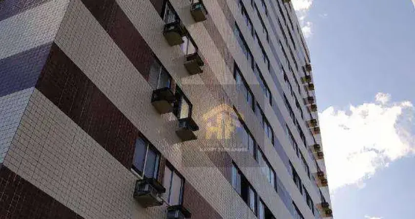 Cobertura de 226m² para alugar ou vender, com 4 quartos (2 suítes)/, localizada no Parnamirim, Recife - Pernambuco.