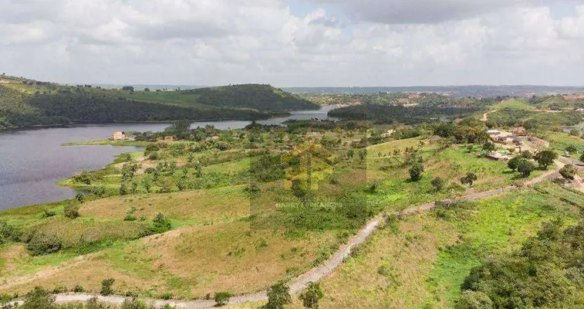 Fazenda com terreno de 16 hectares à venda em Paudalho, Pernambuco
