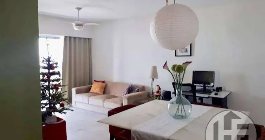 Apartamento de 100m² à venda, com 3 quartos, localizado em Boa Viagem, Recife - Pernambuco