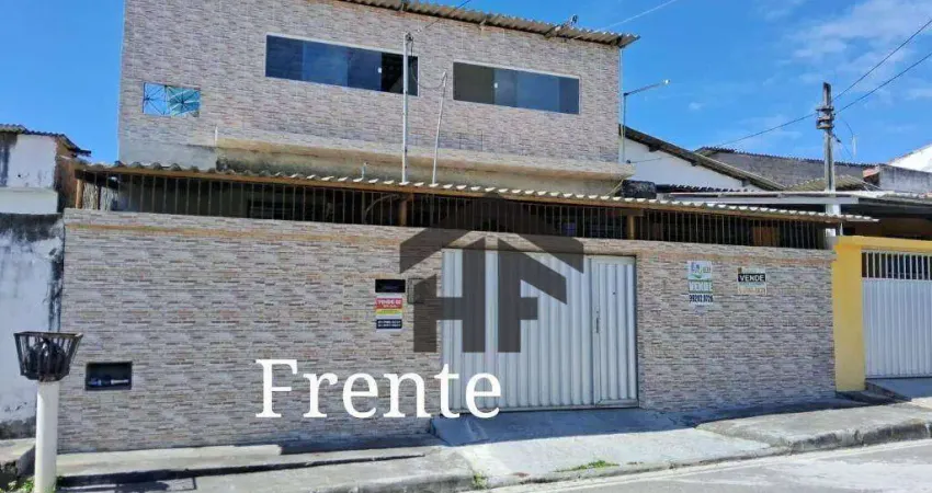 Casa com 4 quartos à venda na Rua Dois, 175, Rio Doce, Olinda
