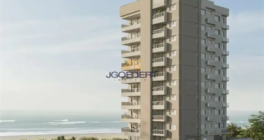 Apartamento com 3 quartos à venda na Nicolau Kleis, 65, Centro, Navegantes