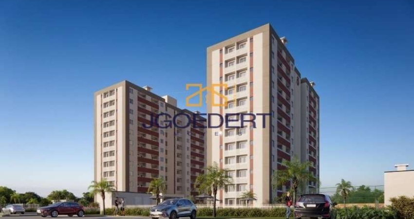 Apartamento com 2 quartos à venda na Vereador Manuel Henrique de Assis, 150, Centro, Penha