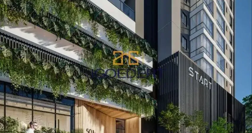 Apartamento com 2 quartos à venda na Rua Frei Antoninho, 501, Gravata, Navegantes