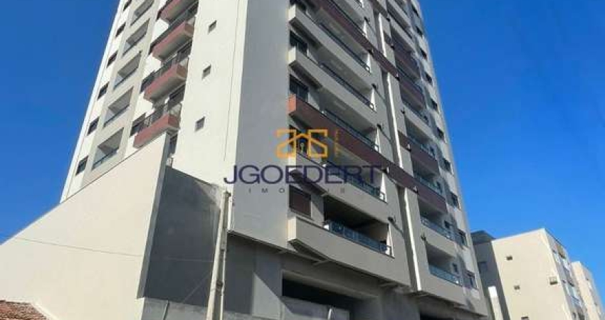 Apartamento com 2 quartos à venda na Roberto Hartke, 111, Gravata, Navegantes