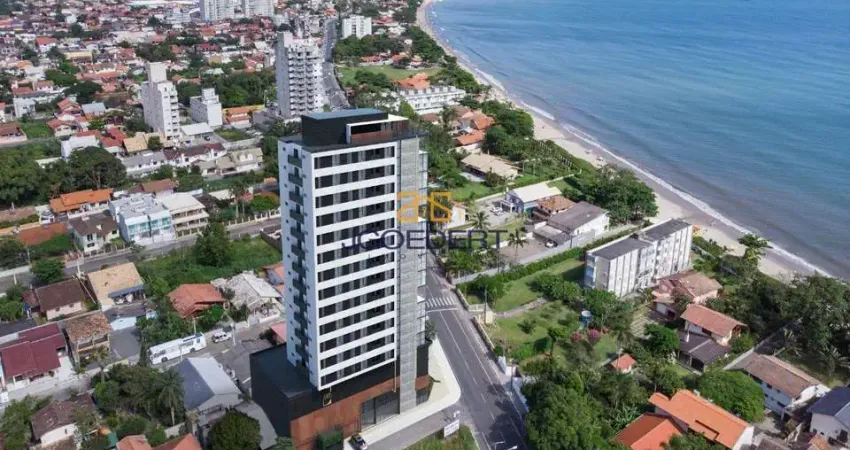 Apartamento com 3 quartos à venda na João Mariano Furtado, 398, Praia de Armação do Itapocorói, Penha