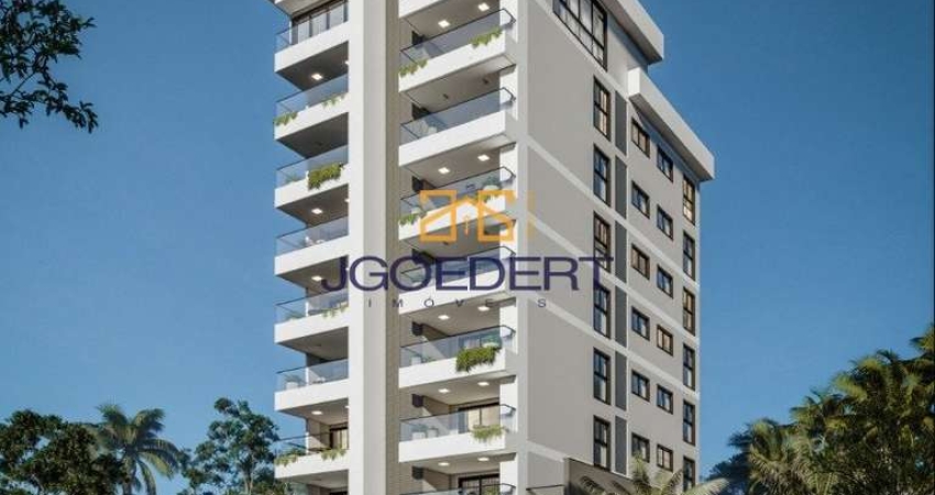Apartamento com 2 quartos à venda na Selma Gaya Coelho, 147, Centro, Navegantes