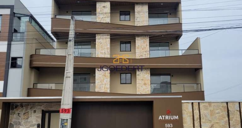 Apartamento com 3 quartos à venda na Rua Adilio Juvenal Mafra, 593, Centro, Navegantes