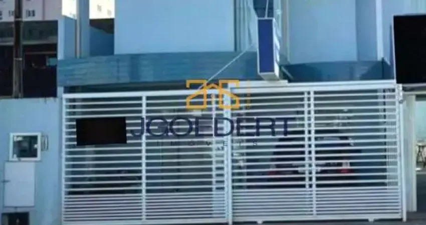 Casa com 2 quartos à venda na Rua Advogado Arão Rebelo, 558, Centro, Navegantes