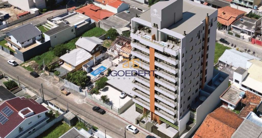Apartamento com 3 quartos à venda na João Kleis, 149, Centro, Navegantes