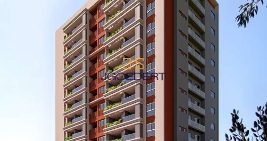 Apartamento com 3 quartos à venda na Gerônimo de Souza, 167, Gravata, Navegantes