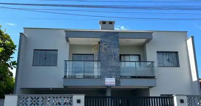 Apartamento com 2 quartos para alugar na Rua Francisco Schmitz, 922, Gravata, Navegantes