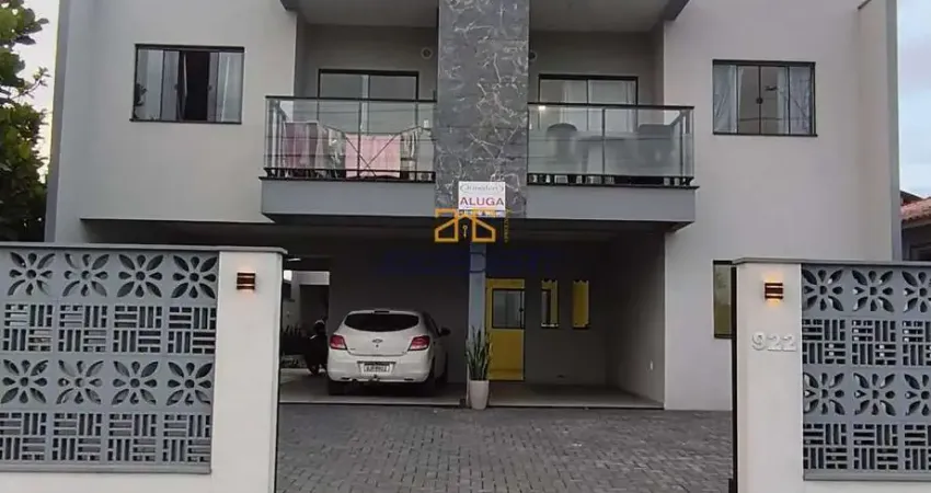 Apartamento com 2 quartos para alugar na Rua Francisco Schmitz, 922, Gravata, Navegantes