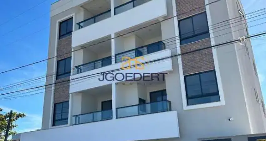 Apartamento com 2 quartos à venda na Rua Luiz Manoel do Nascimento, 296, Gravata, Navegantes