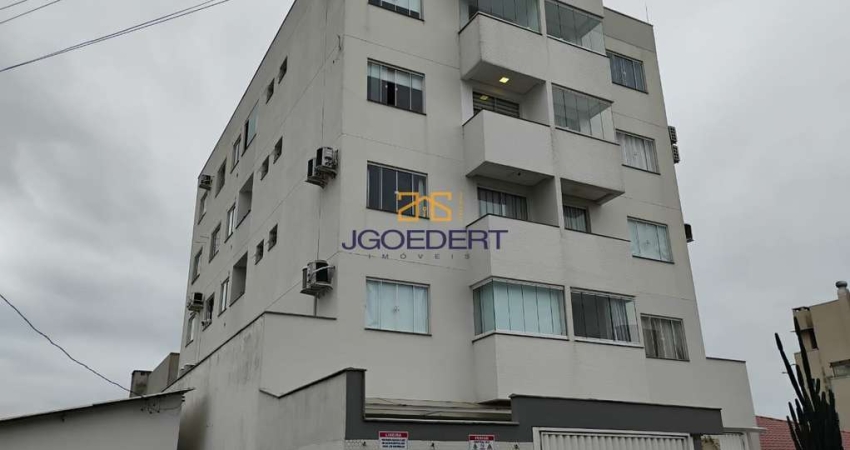 Apartamento com 2 quartos à venda na Secretário José Juarez da Costa, 150, Centro, Navegantes