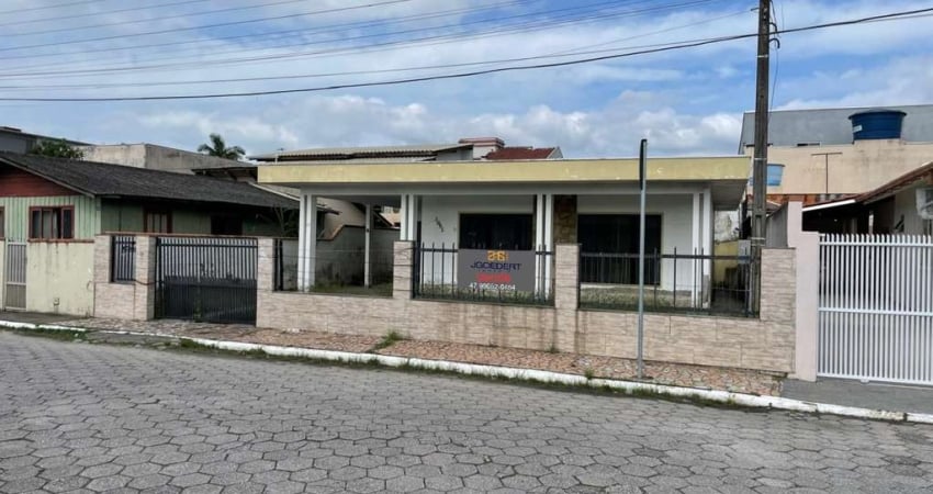 Casa com 3 quartos à venda na Rua Secretário José Schubert Junior, 1099, Centro, Navegantes