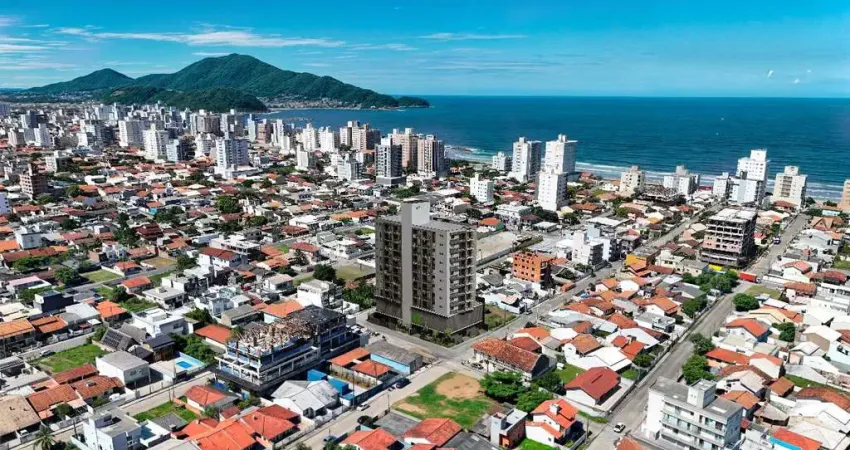 Apartamento com 1 quarto à venda na América Narciso Pereira, 206, Gravata, Navegantes