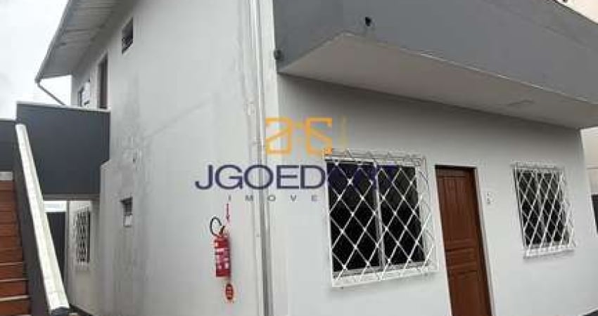 Apartamento com 2 quartos para alugar na Joinville, 160, Centro, Navegantes