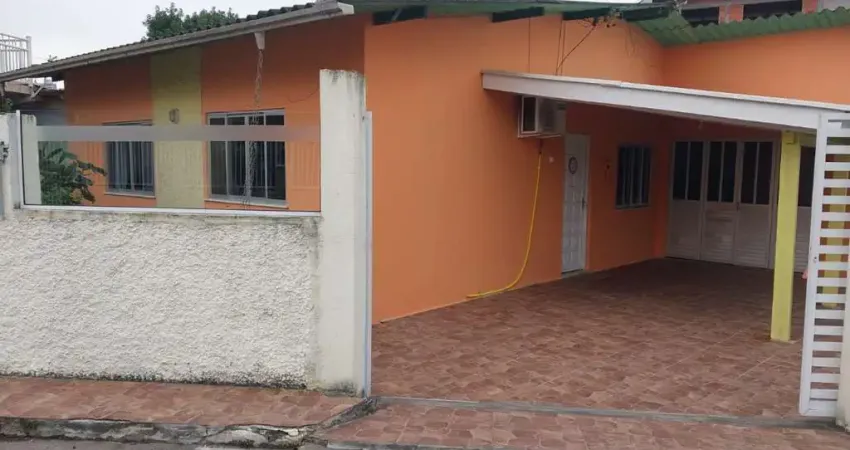 Casa com 3 quartos à venda na Francisco Romão, 78, São Pedro, Navegantes