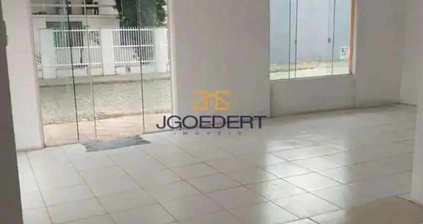 Sala comercial para alugar na Carlos Henrique Melchier, 128, Meia Praia, Navegantes