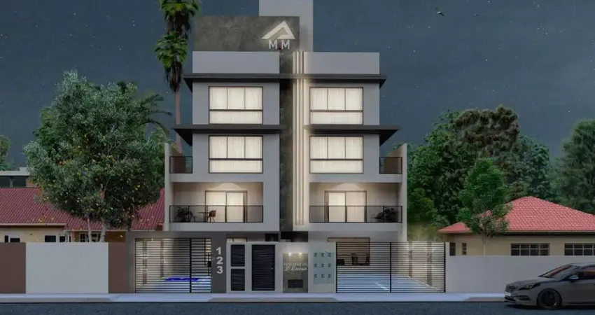 Apartamento com 1 quarto à venda na Secretário José Juarez da Costa, 540, Centro, Navegantes