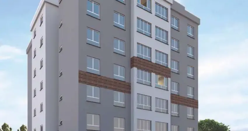 Apartamento com 1 quarto à venda na Maria Jocelina Couto, 943, Centro, Navegantes