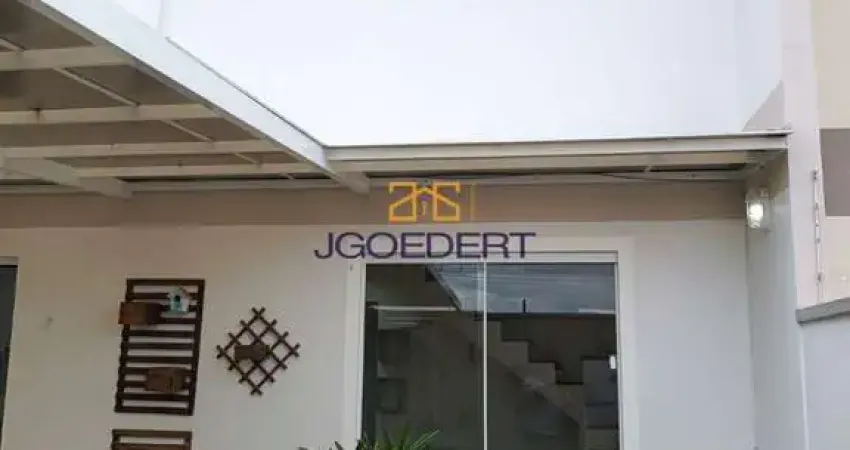 Casa com 2 quartos à venda na Jose Manoel da Costa, 176, Centro, Navegantes