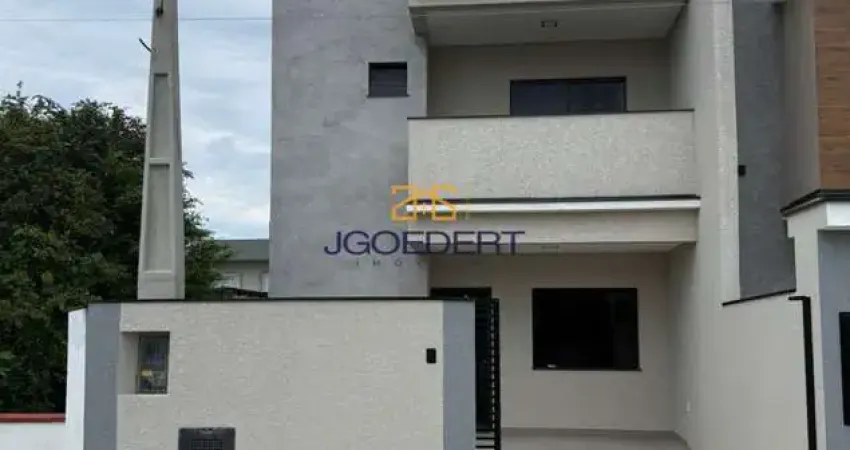 Casa com 2 quartos à venda na Carlos de Góes Rebello, 175, Centro, Navegantes