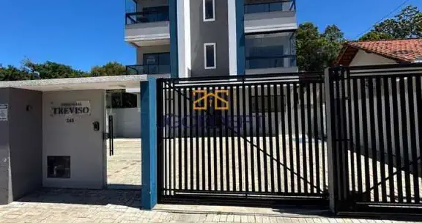 Apartamento com 2 quartos para alugar na Rua Geraldo José Borba, 265, Meia Praia, Navegantes