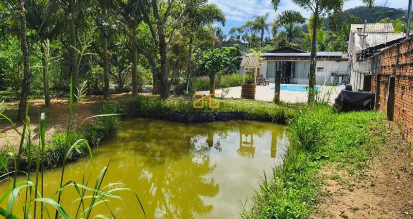 Chácara / sítio com 3 quartos à venda na Maria Tambosi, 71, Santa Lídia, Penha
