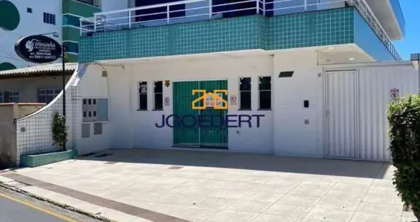 Apartamento com 2 quartos para alugar na Rua Manoel Santos Gaya, 169, Centro, Navegantes