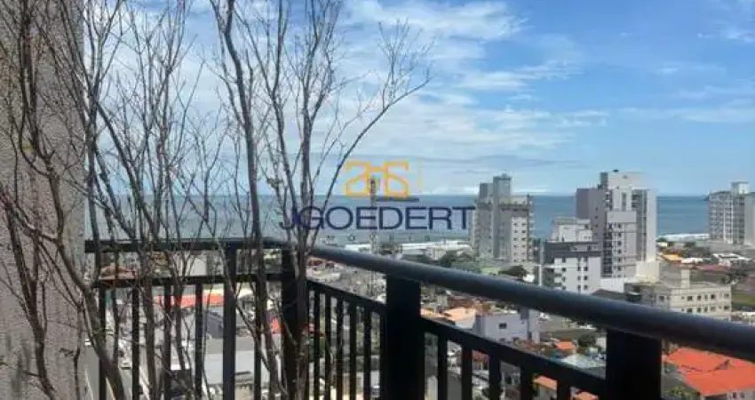 Apartamento com 2 quartos para alugar na Avenida Prefeito José Juvenal Mafra, 604, Centro, Navegantes