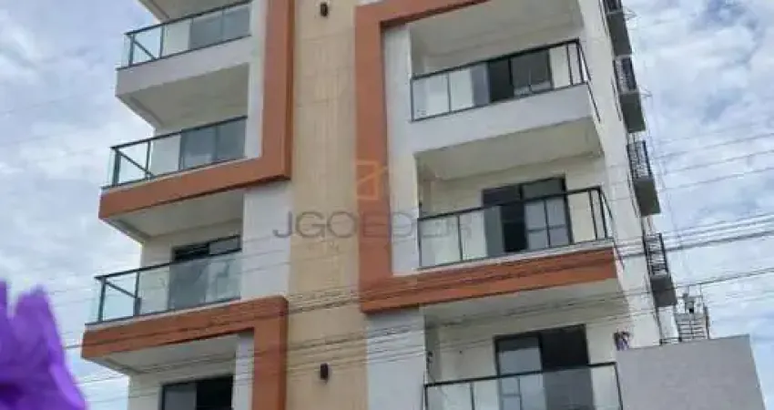 Apartamento com 3 quartos à venda na Rua Jornalista Abdon Fóes, 308, Gravata, Navegantes