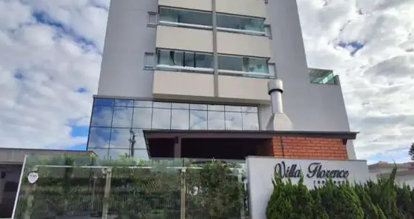 Apartamento com 2 quartos à venda na Rua Presidente Nereu Ramos, 157, São Pedro, Navegantes