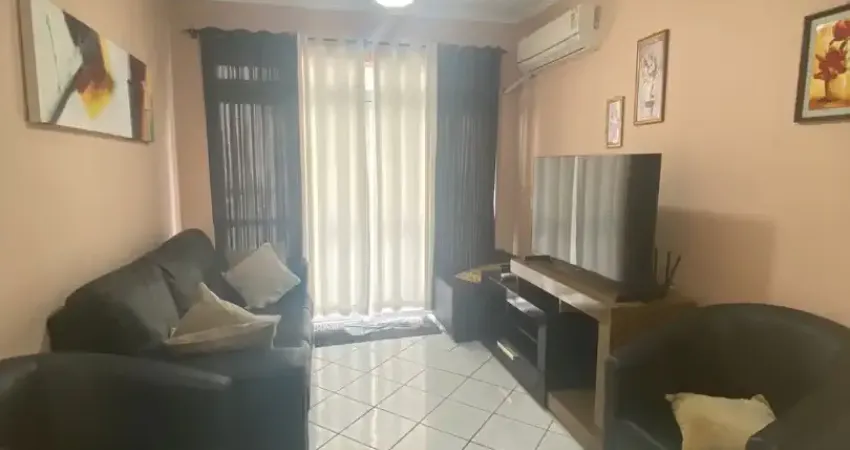 Apartamento com 2 dormitórios e 1 vaga privativa, Avenida Brasil - Centro de Balneário Camboriú- SC